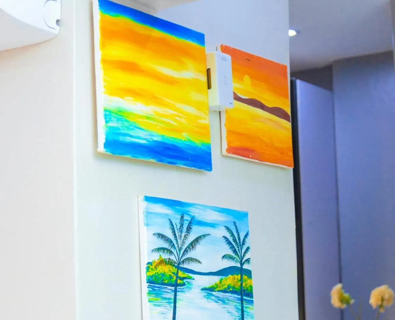 Kololo Million Dollar View Residence Kampala Apartament