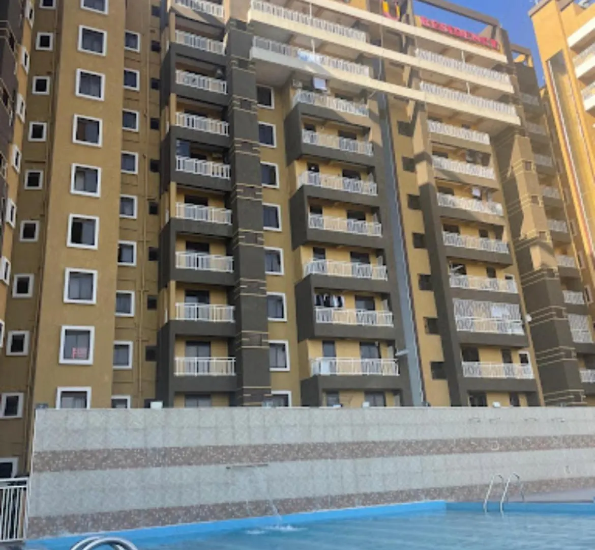 Kololo Million Dollar View Residence Kampala
